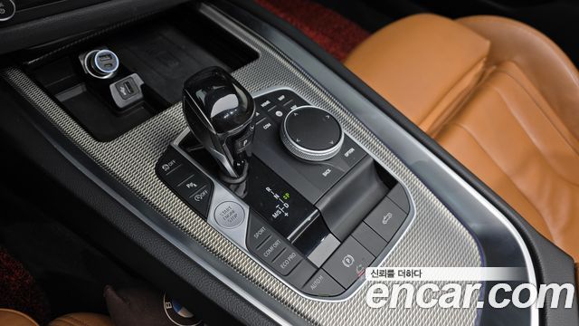 BMW Z4 sDrive20i M Sport