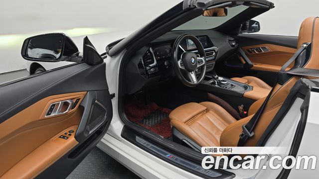 BMW Z4 sDrive20i M Sport