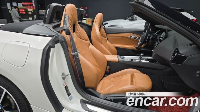 BMW Z4 sDrive20i M Sport