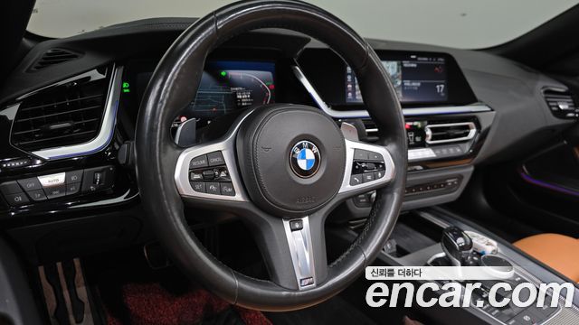 BMW Z4 sDrive20i M Sport