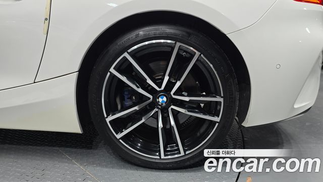 BMW Z4 sDrive20i M Sport