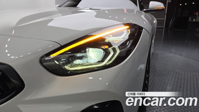 BMW Z4 sDrive20i M Sport