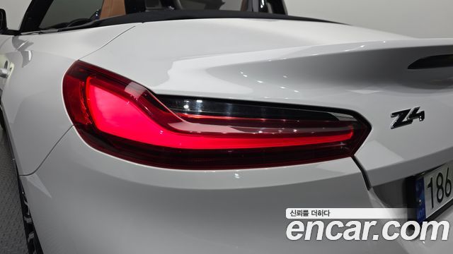 BMW Z4 sDrive20i M Sport
