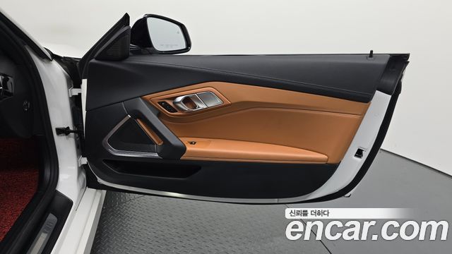 BMW Z4 sDrive20i M Sport