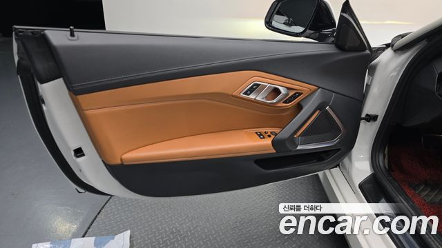 BMW Z4 sDrive20i M Sport