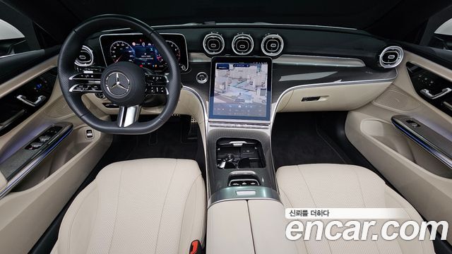 Mercedes-Benz CLE-Class CLE200 Cabriolet