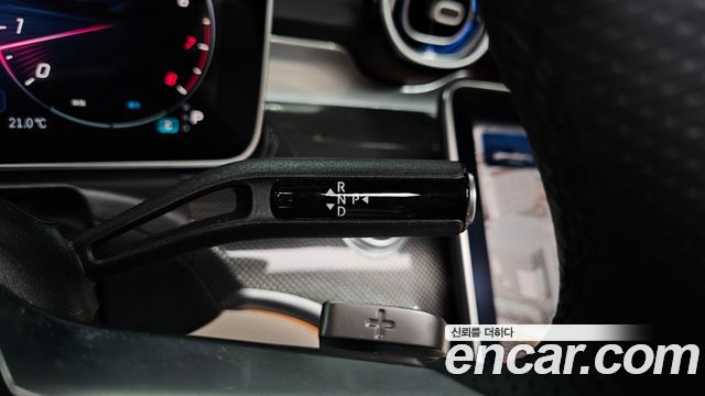 Mercedes-Benz CLE-Class CLE200 Cabriolet