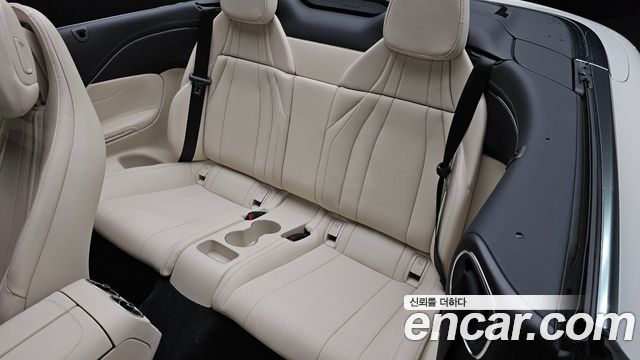 Mercedes-Benz CLE-Class CLE200 Cabriolet