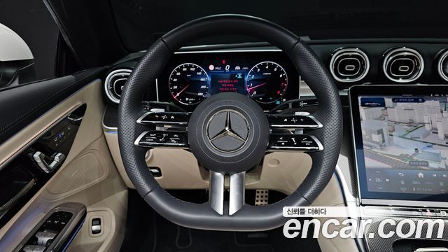 Mercedes-Benz CLE-Class CLE200 Cabriolet