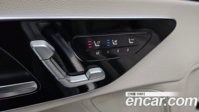 Mercedes-Benz CLE-Class CLE200 Cabriolet