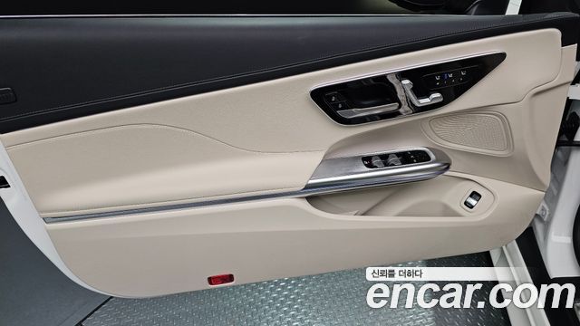 Mercedes-Benz CLE-Class CLE200 Cabriolet