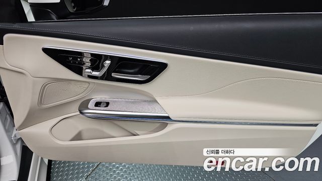 Mercedes-Benz CLE-Class CLE200 Cabriolet