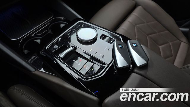 BMW 5-Series 520i