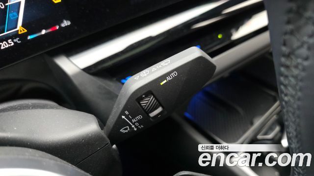 BMW 5-Series 520i