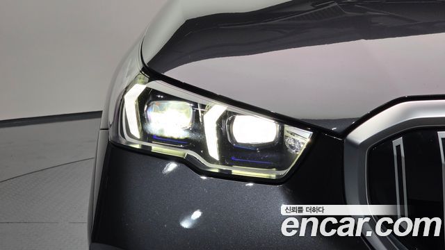 BMW 5-Series 520i