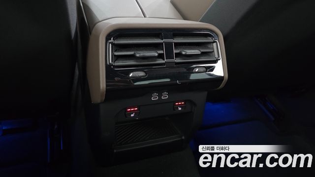 BMW 5-Series 520i