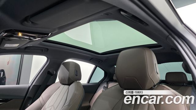 BMW 5-Series 520i
