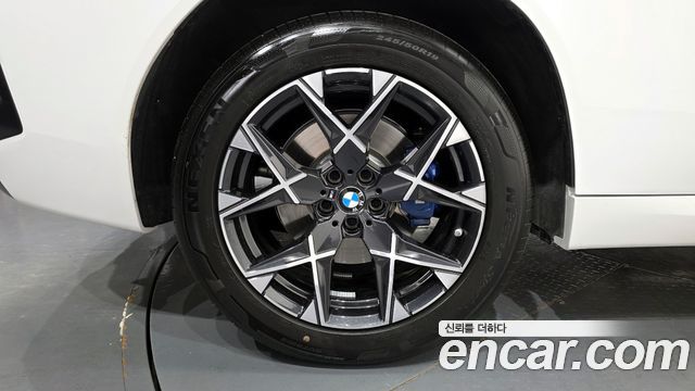 BMW X3 xDrive 20 M Sport