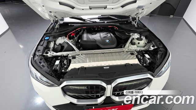 BMW X3 xDrive 20 M Sport