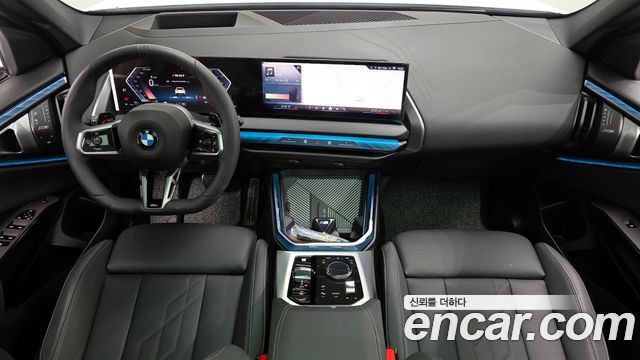 BMW X3 xDrive 20 M Sport