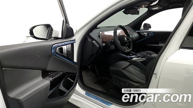 BMW X3 xDrive 20 M Sport