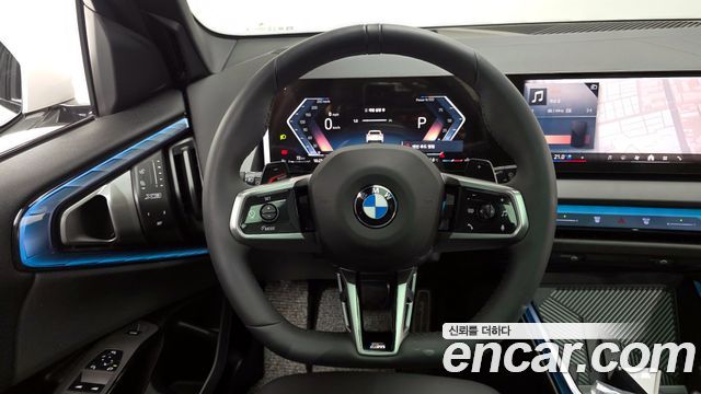 BMW X3 xDrive 20 M Sport