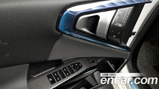 BMW X3 xDrive 20 M Sport