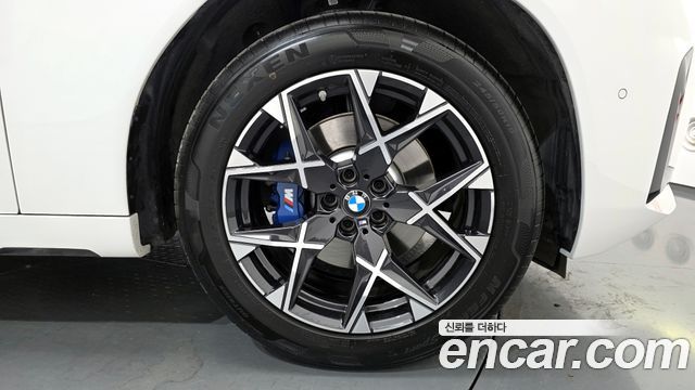 BMW X3 xDrive 20 M Sport