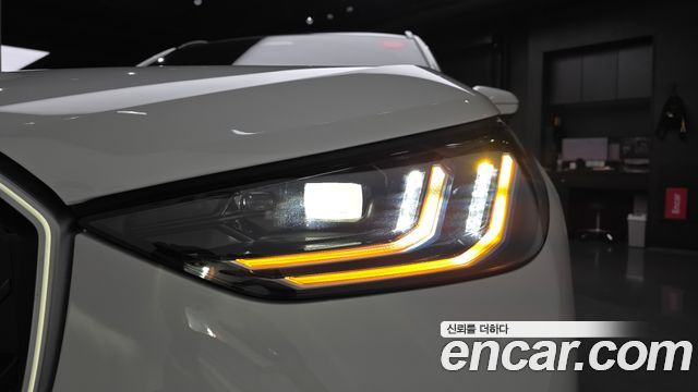 BMW X3 xDrive 20 M Sport