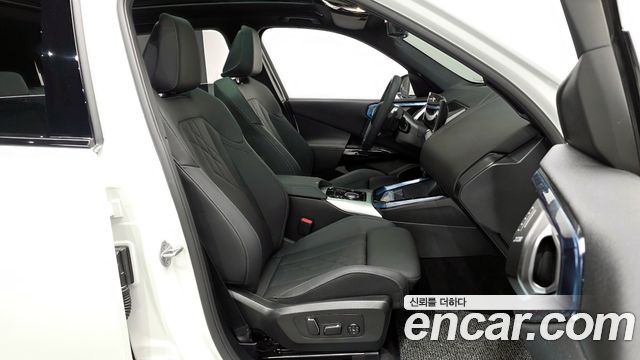 BMW X3 xDrive 20 M Sport