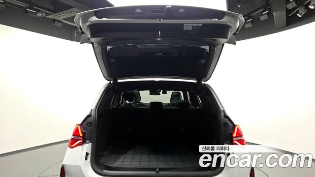 BMW X3 xDrive 20 M Sport