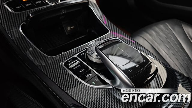Mercedes-Benz CLS-Class CLS400d 4MATIC AMG Line
