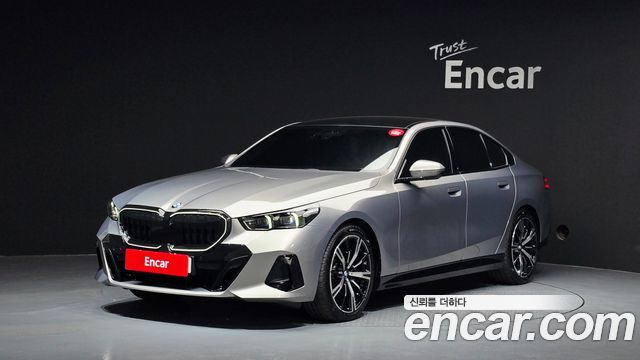 BMW 5-Series 530i xDrive M Sport