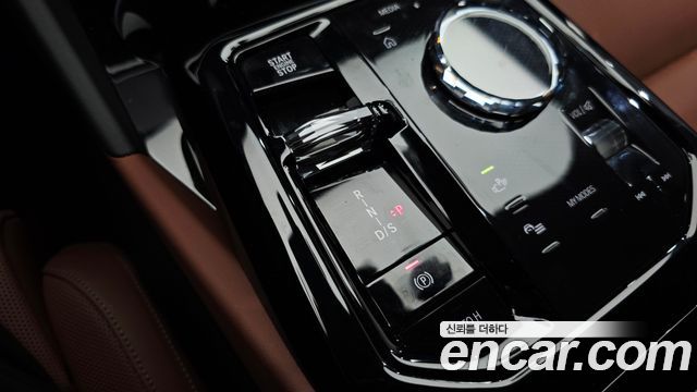 BMW 5-Series 530i xDrive M Sport