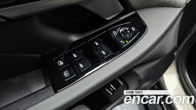 BMW 5-Series 530i xDrive M Sport