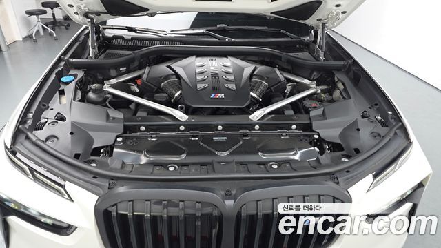BMW X7 M60i xDrive M sport 6STR