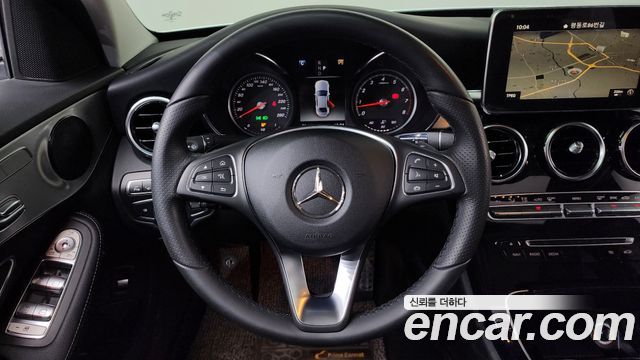 Mercedes-Benz C-Class C200 Avantgarde