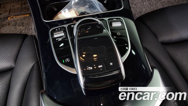 Mercedes-Benz C-Class C200 Avantgarde