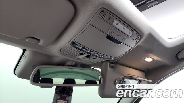 Mercedes-Benz C-Class C200 Avantgarde
