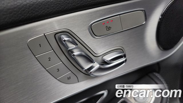 Mercedes-Benz C-Class C200 Avantgarde