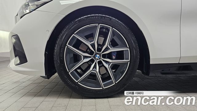 BMW 5-Series 520i M Sport