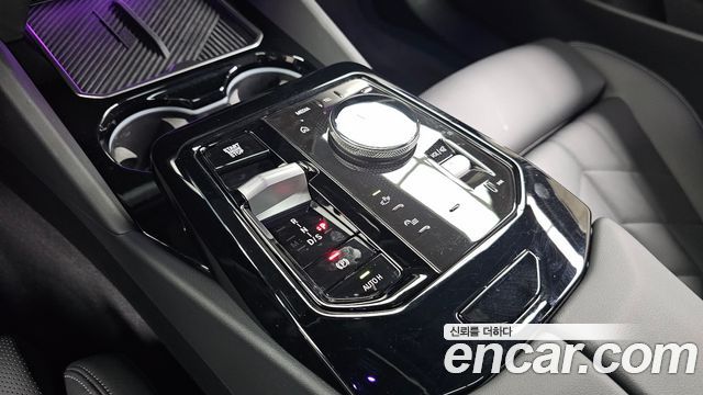 BMW 5-Series 520i M Sport
