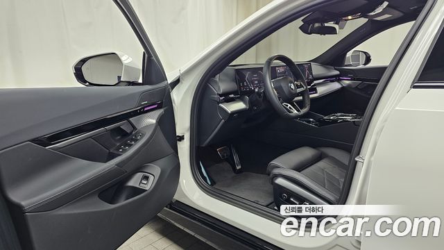 BMW 5-Series 520i M Sport