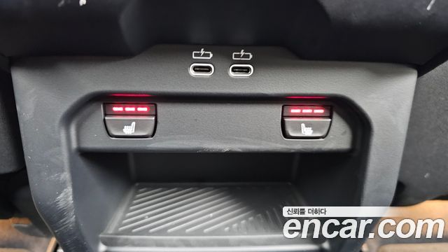 BMW 5-Series 520i M Sport