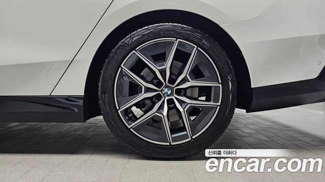BMW 5-Series 520i M Sport