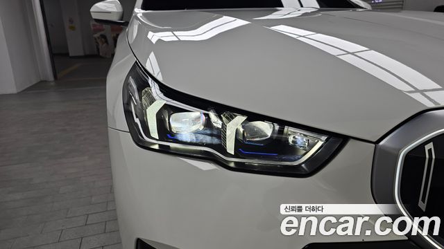 BMW 5-Series 520i M Sport