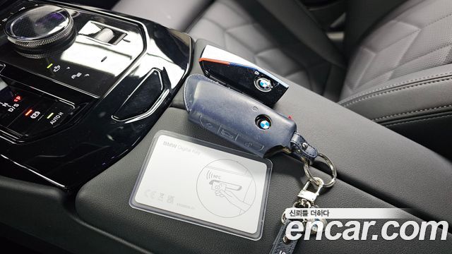 BMW 5-Series 520i M Sport