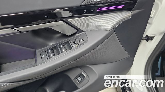 BMW 5-Series 520i M Sport