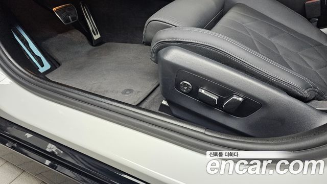 BMW 5-Series 520i M Sport