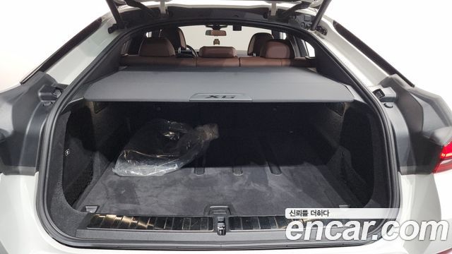 BMW X6 xDrive40i M Sport